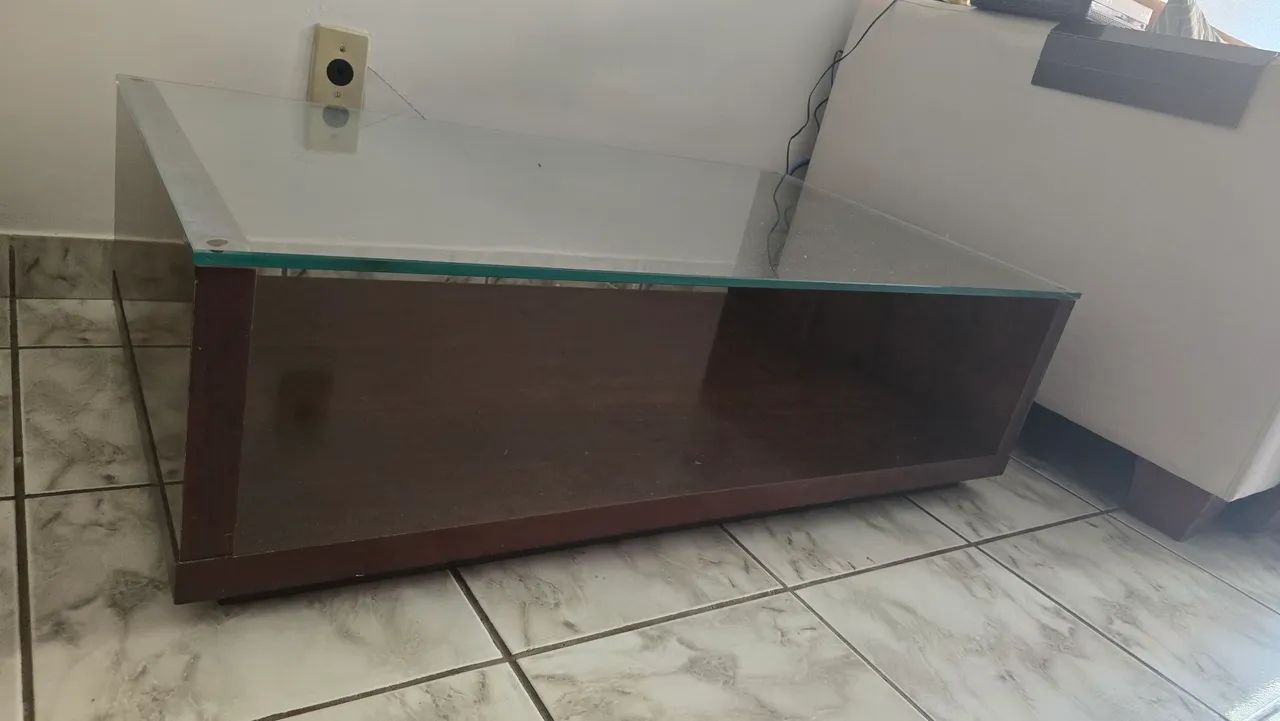Mesa de centro 