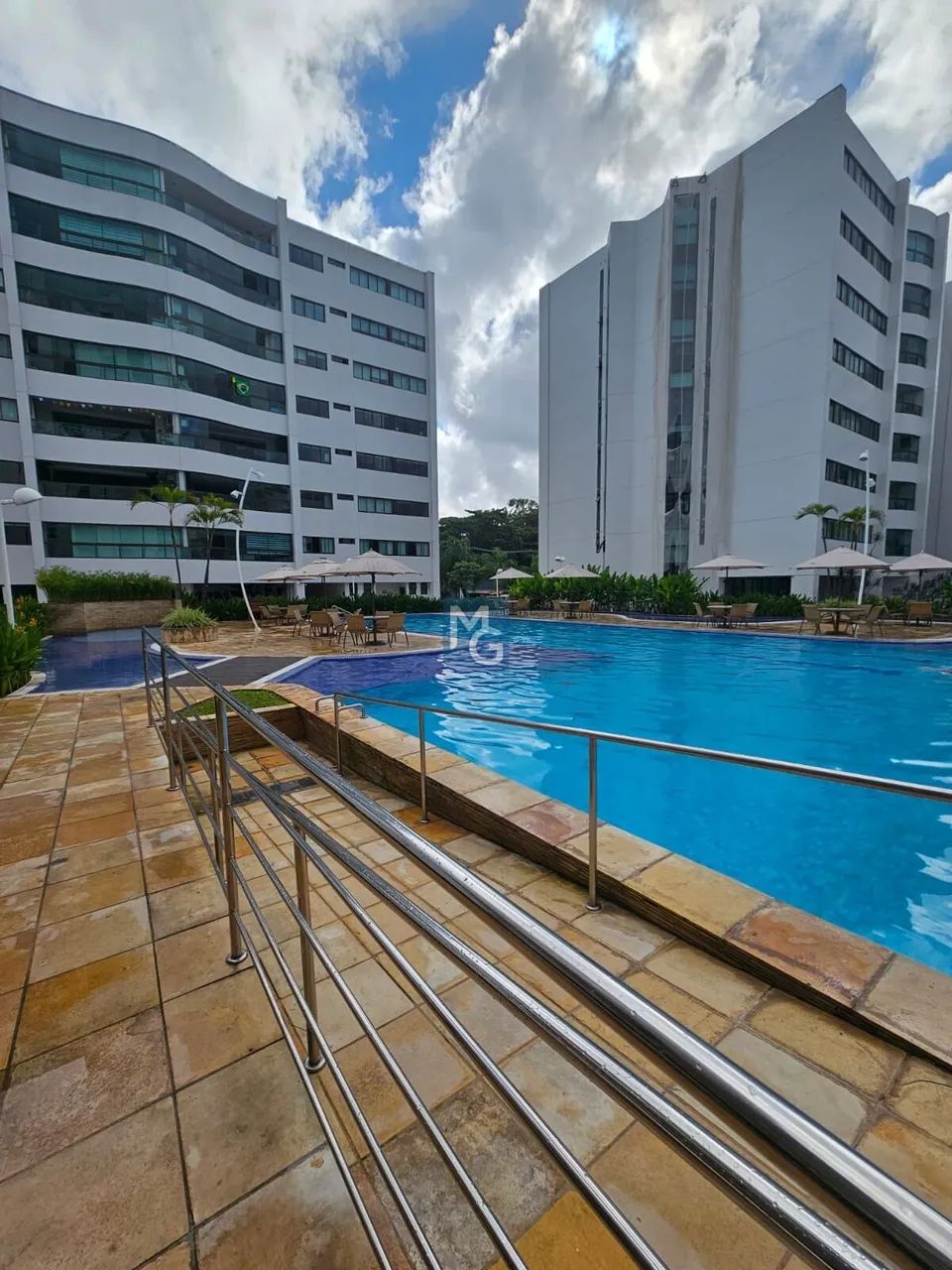 alugo apartamento em Apipucos