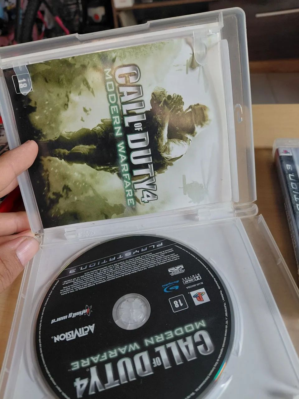 Jogos ps3 originais  - Foto 3