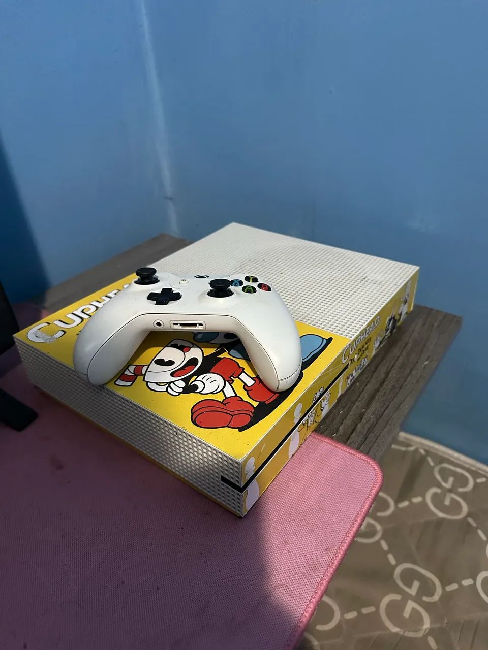 Xbox one S - Foto 2