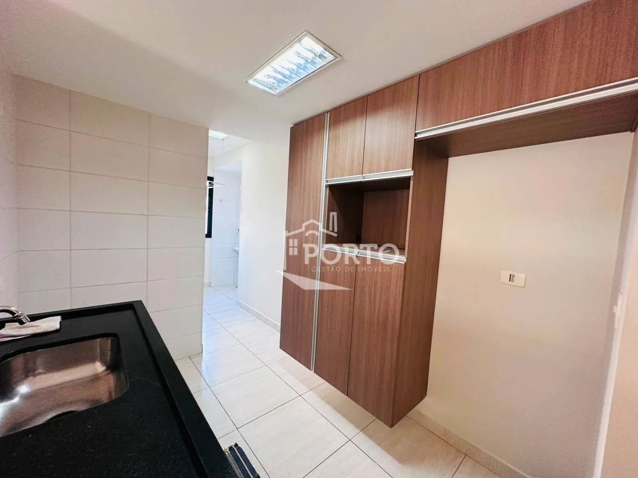 Apartamento 2 quartos para alugar no Edifício Beatriz no bairro Alto em Piracicaba - Foto 4