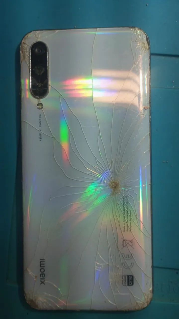 3 celular a venda - Foto 5