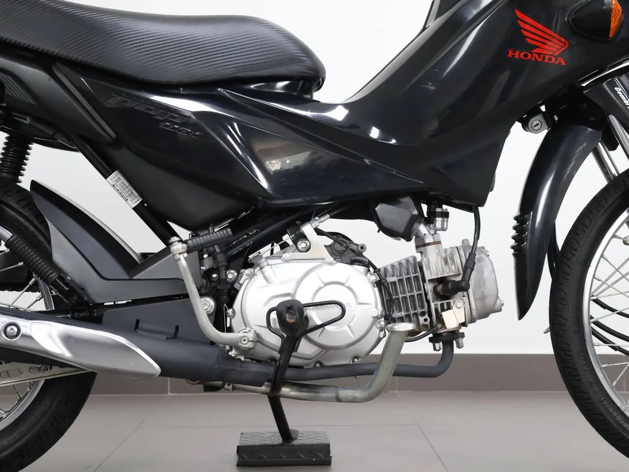 HONDA POP 110i CBS - Foto 3