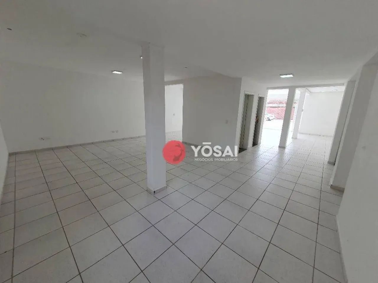 Loja para alugar próx. a Av. JK, 96 m² - Centro - Londrina/PR - Foto 5