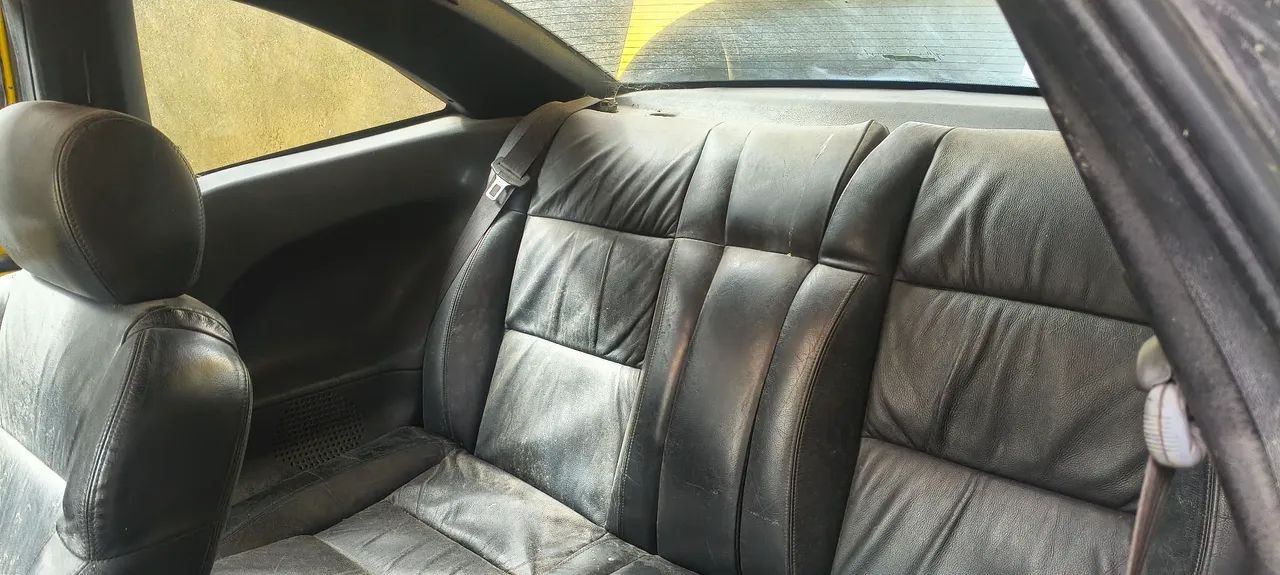 Fiat Coupe 16V 1996 - Foto 4