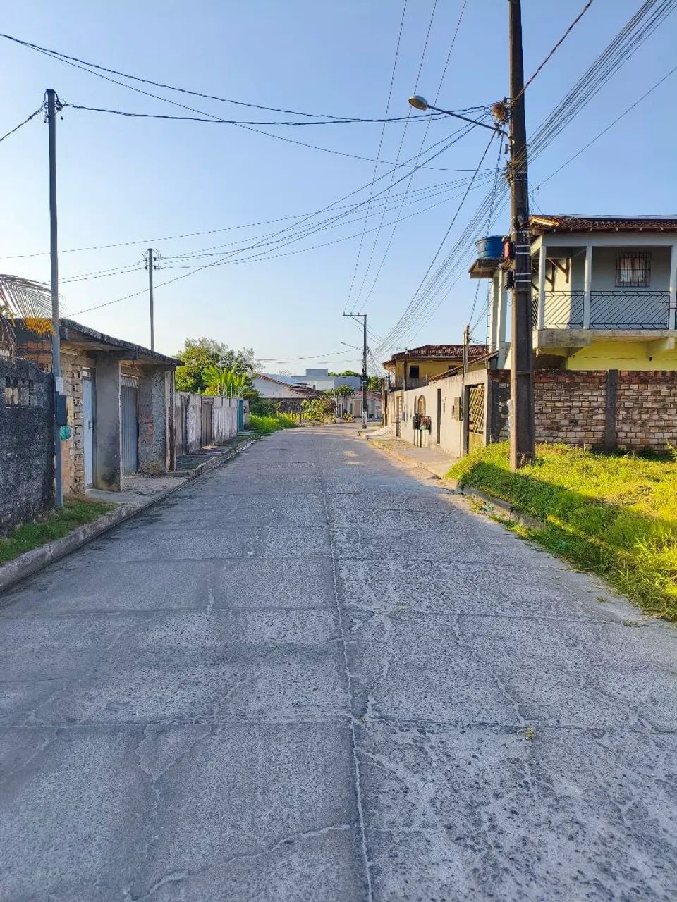 Terreno no Centro de Capanema - Foto 2