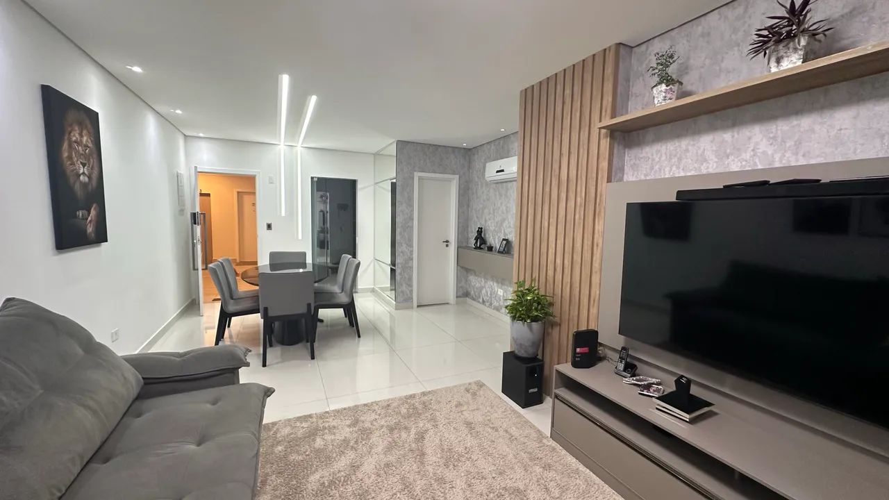 Foto - Praia Grande - Canto do Forte