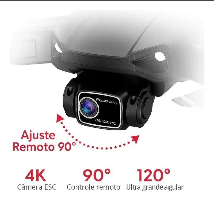 Drone L900 Pro - Foto 5