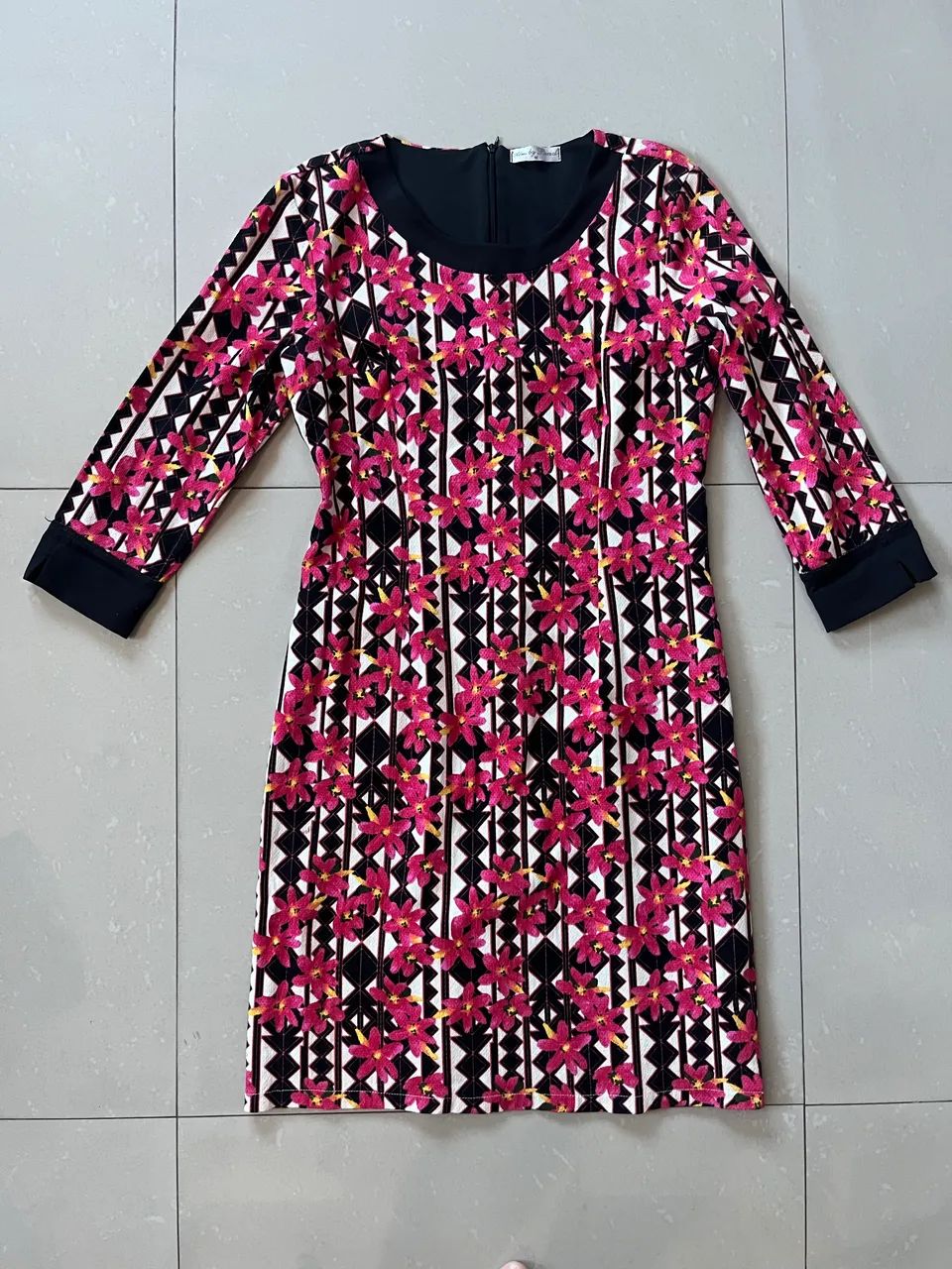 Vestido TAM M  - Foto 4