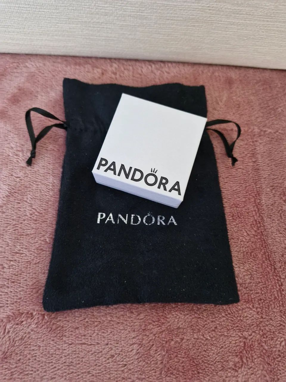 Kit embalagem pandora  - Foto 2