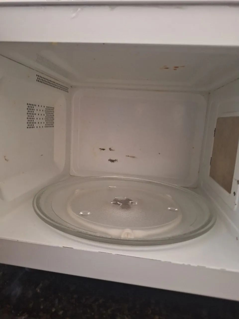 Microondas 18 litros (Electrolux) - Foto 5