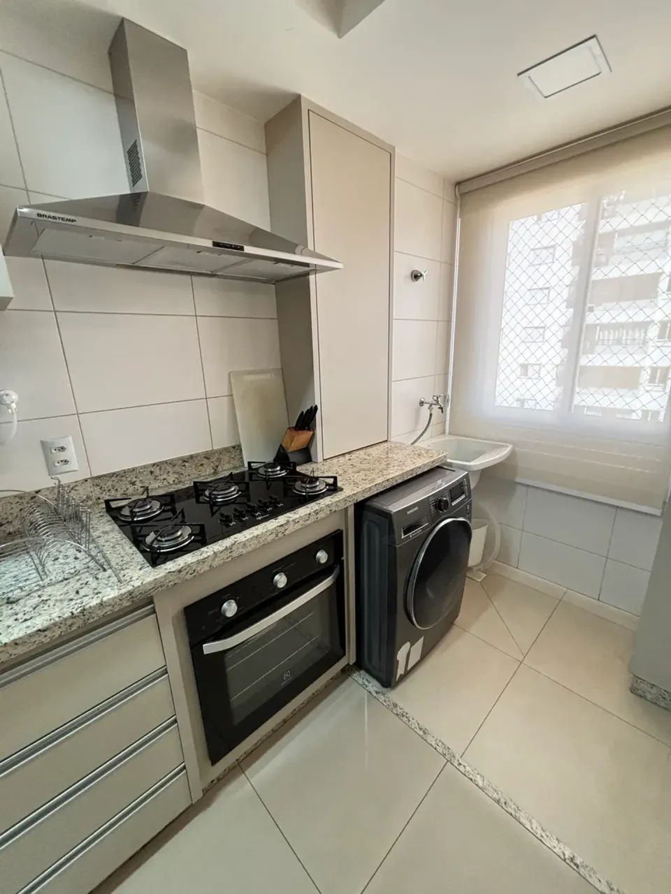 Praça Sudoeste 3 quartos - Foto 4