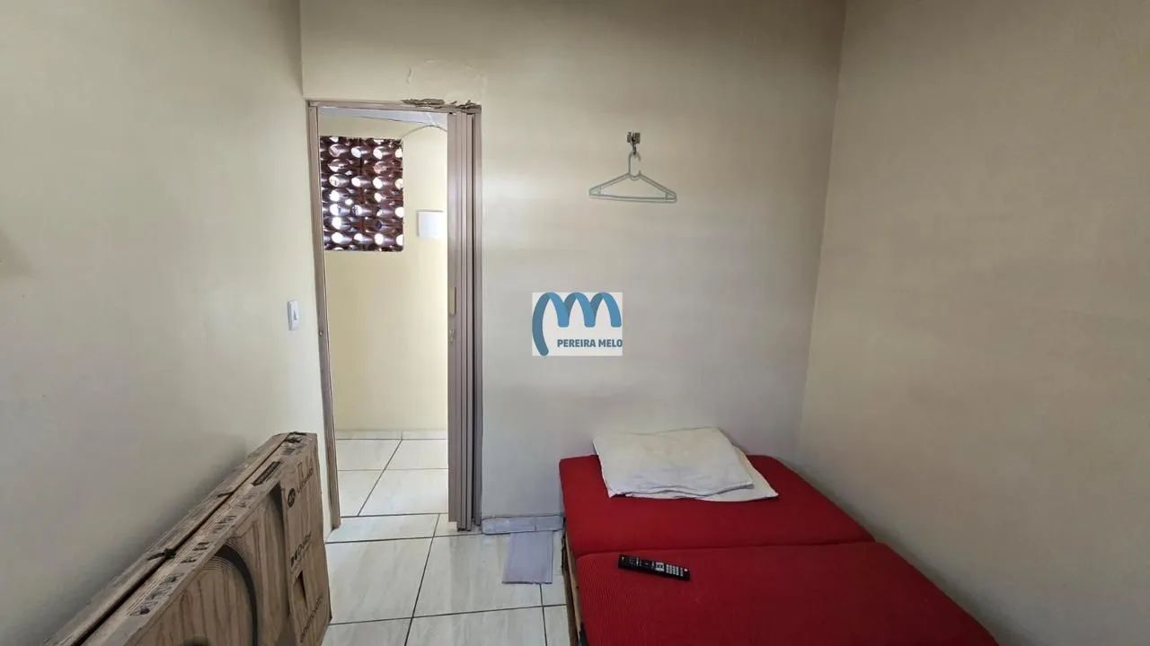 Casa duplex dentro de um mini condomínio, próximo a praça da Covanca. - Foto 10