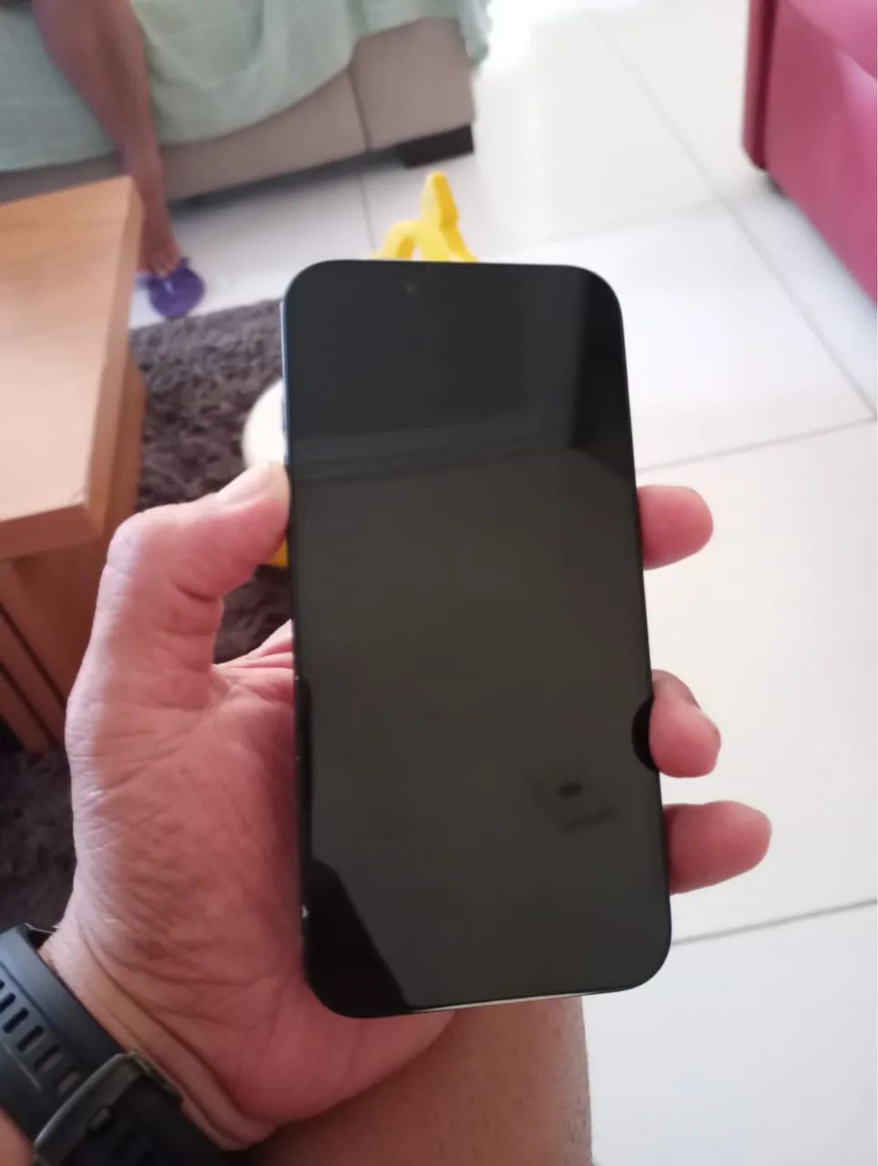 iPhone 14 128 gb  - Foto 3