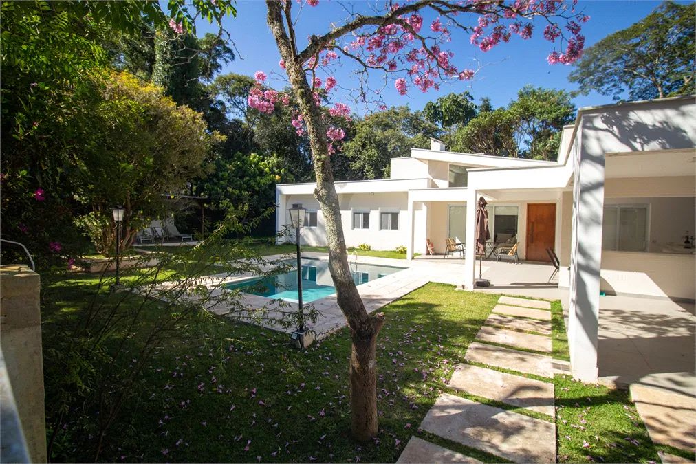 Casa Nova Térrea em Condomínio em São Roque - Foto 2