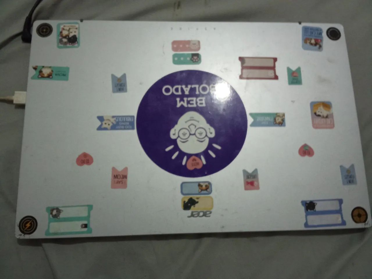 Notebook Acer aspire 3 15 - Foto 2