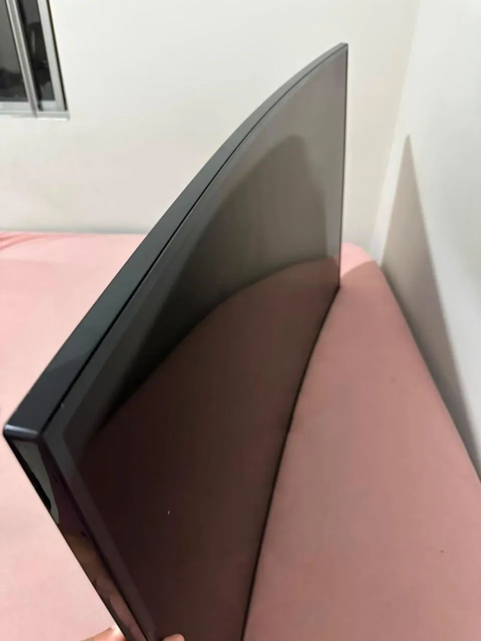 TV Samsung CURVA  - Foto 5
