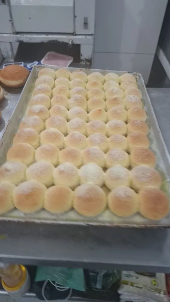 Padeiro e Patisseiro  - Foto 5