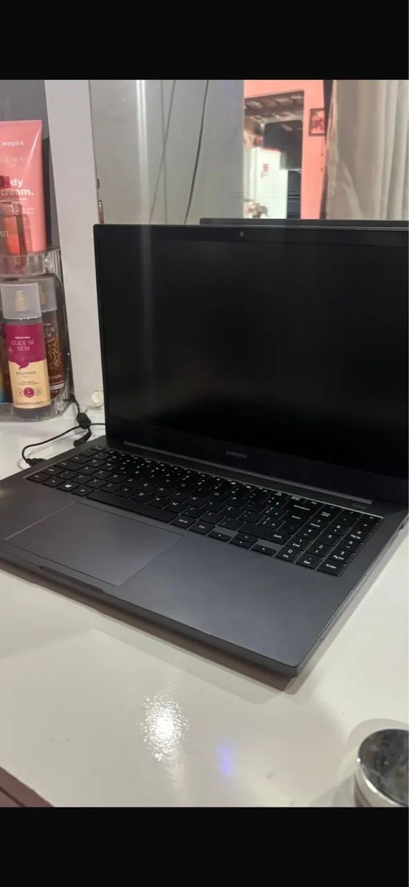 NOTEBOOK SAMSUNG 