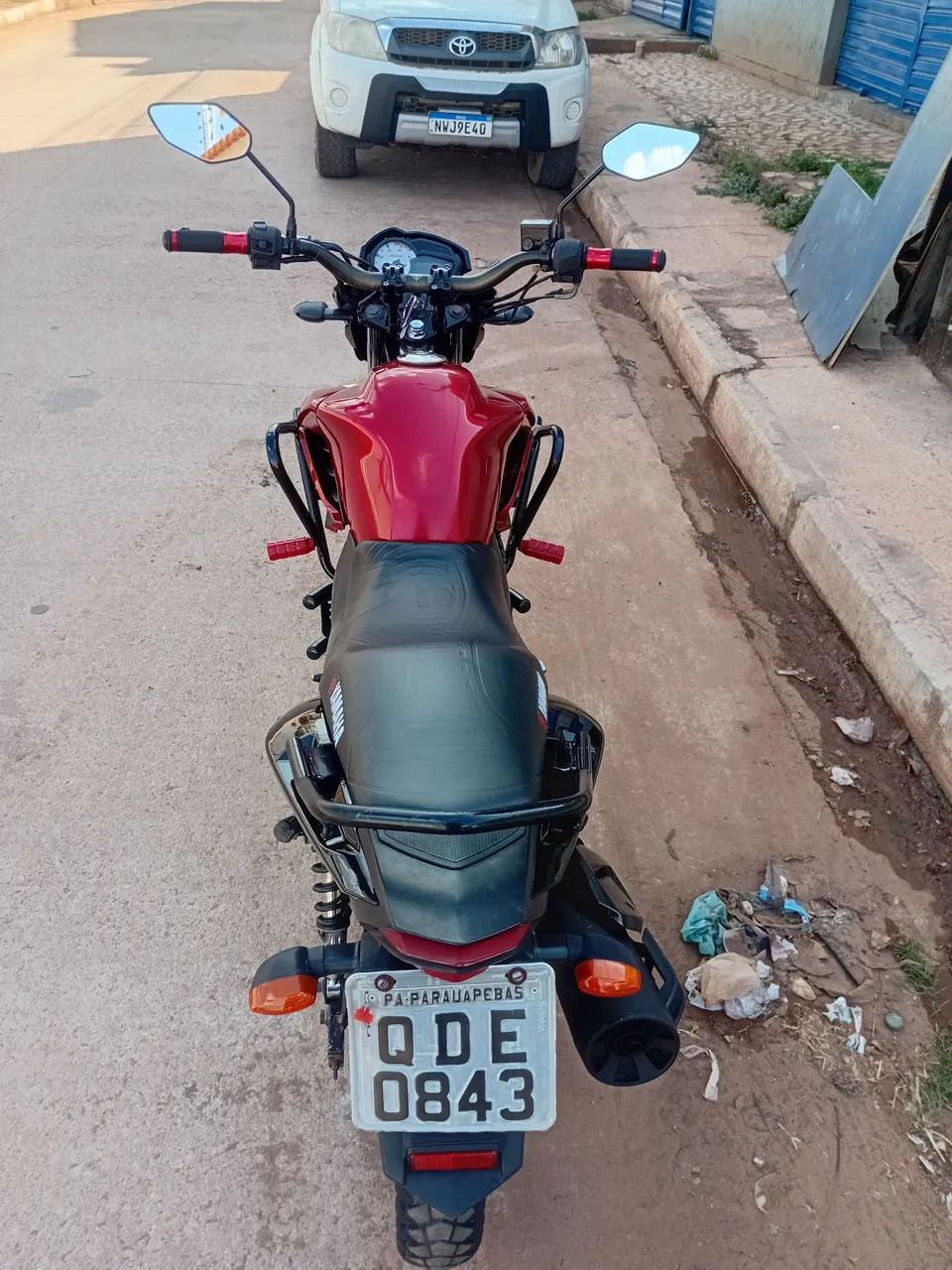 Noto para venda