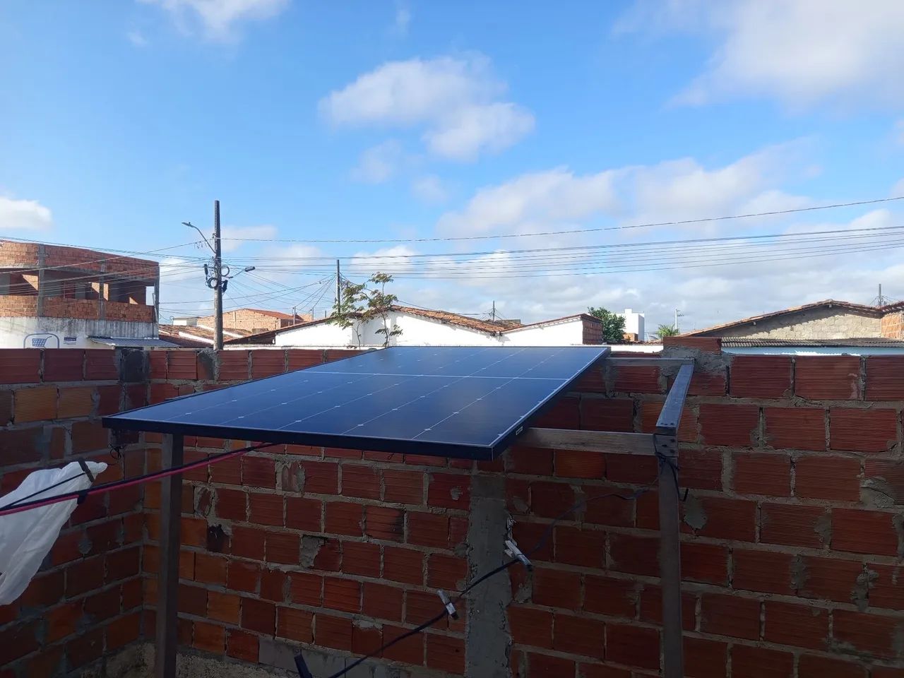 PAINEL SOLAR 430W - Foto 2