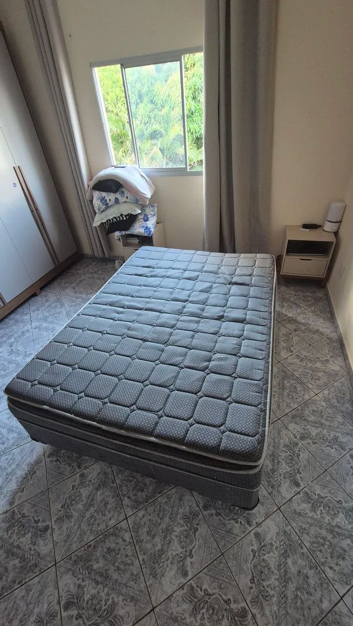 Cama Box Casal - Foto 3