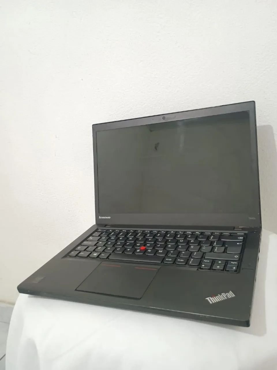 Notebook Lenovo i5 de 4° com 8gb de memória RAM e bateria boa  - Foto 2