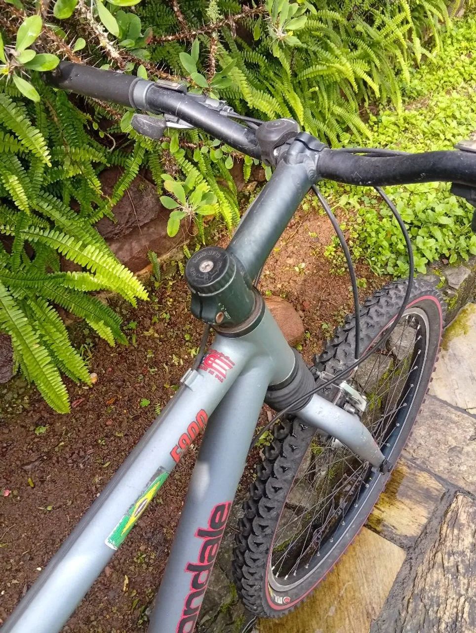 Vendo Bike Cannondale  - Foto 2