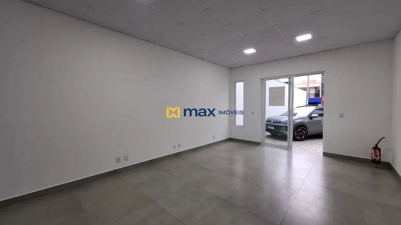 Locação: Sala Comercial Térrea 28m²- Centro - Navegantes - Foto 3