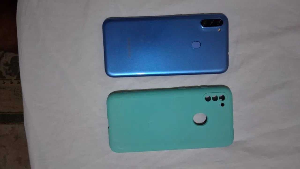 Celular Samsung a11 - Foto 4