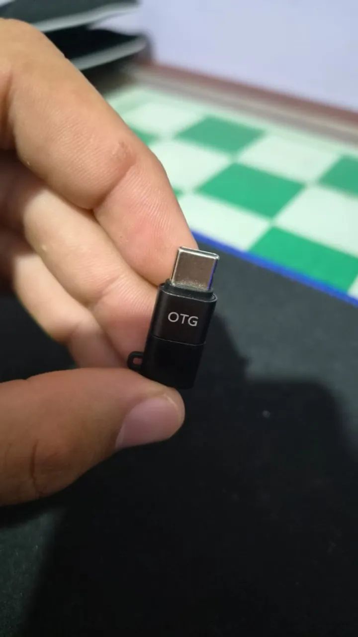 Microfone Lapela Sem Fio Boya - Foto 2