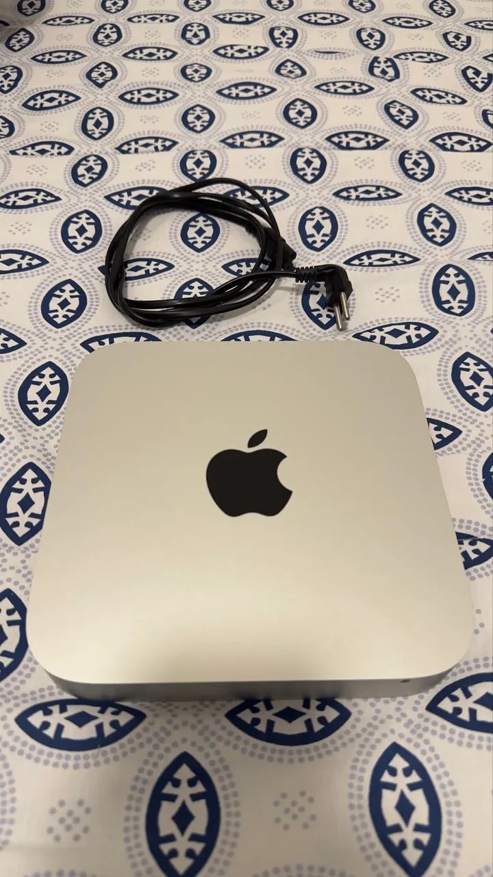 Mac mini i7