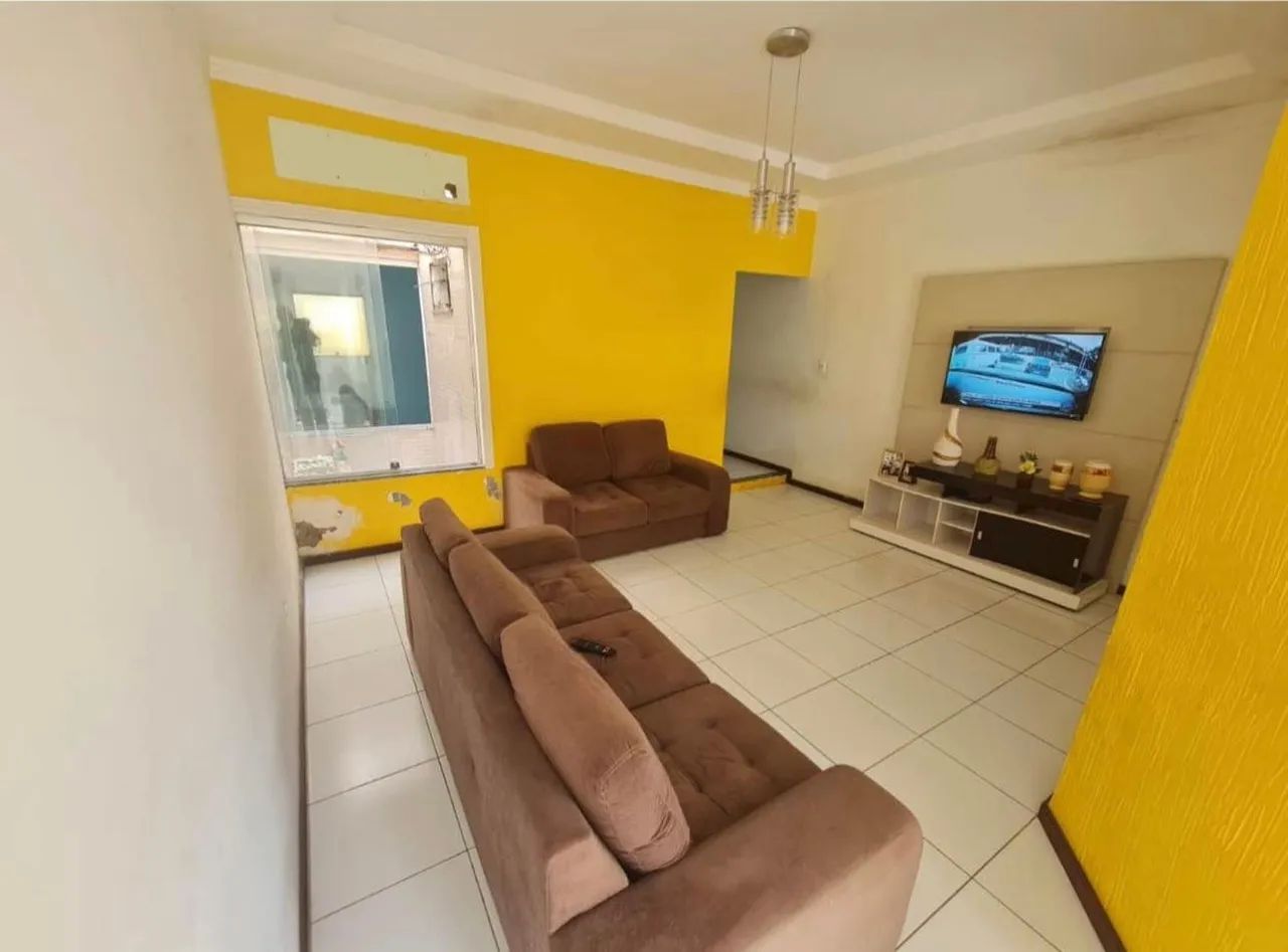 Lv casa a venda em Jabour - Foto 2