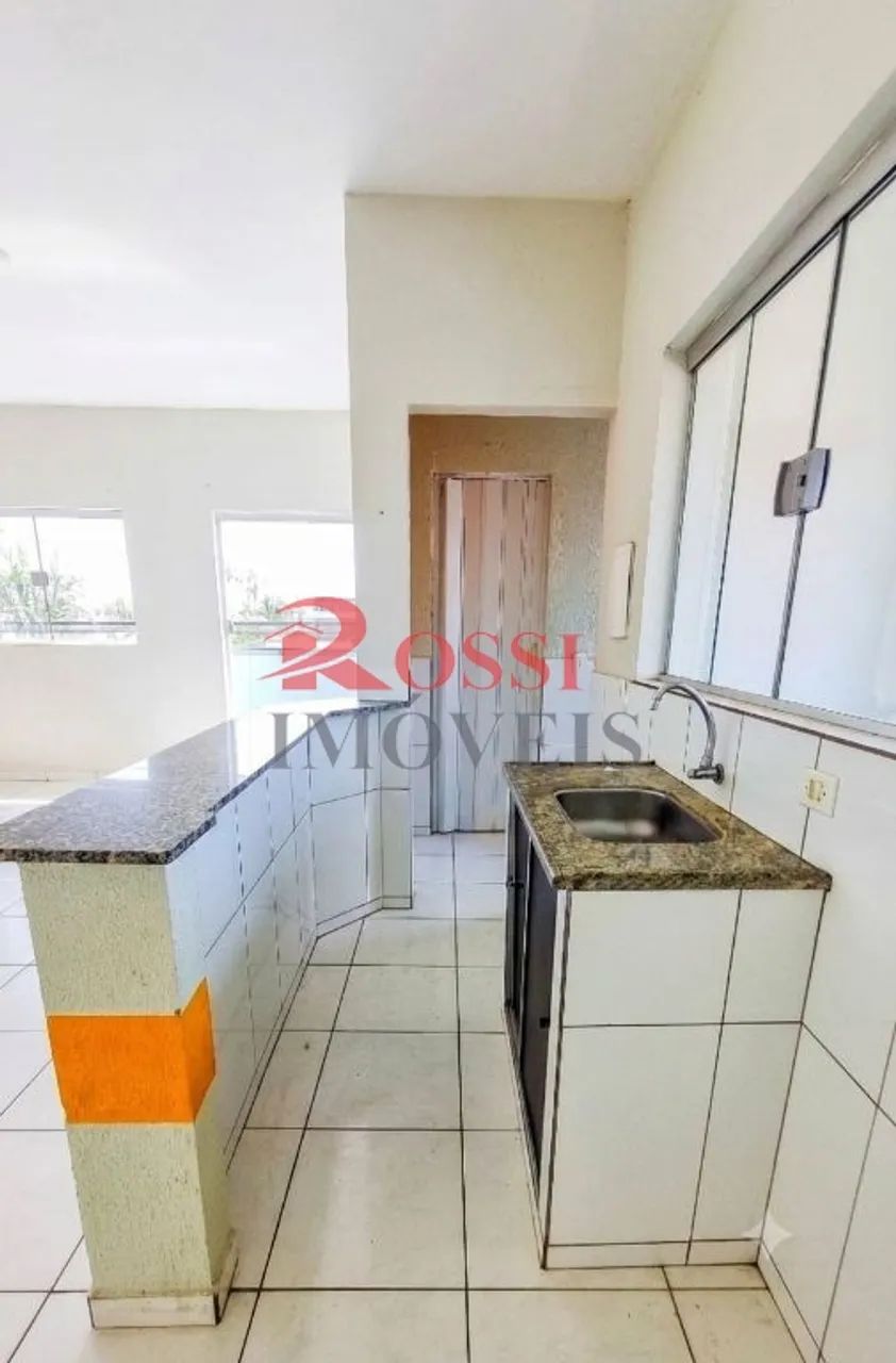 Locação de Apartamentos / Kitnet na cidade de Rio Claro - Foto 2