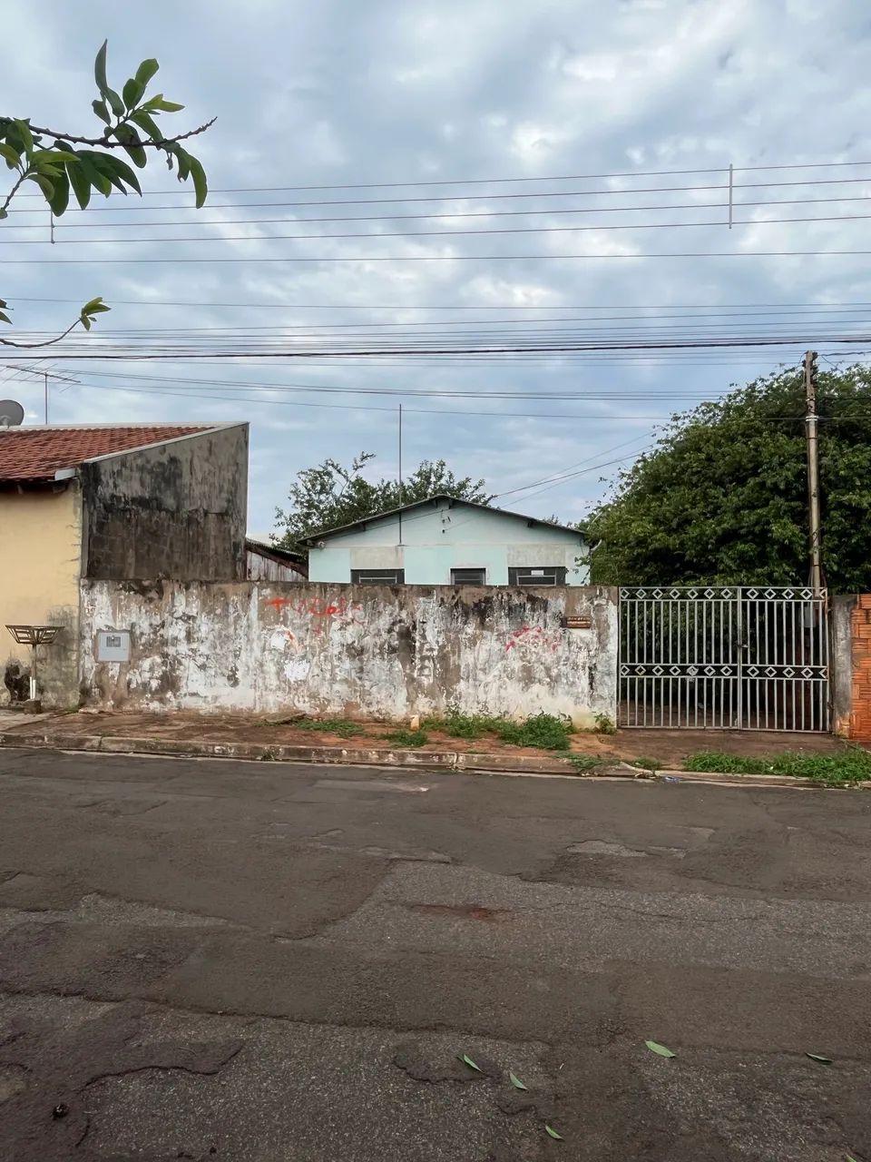 Casa a venda no Conjunto José Abrão  - Foto 3