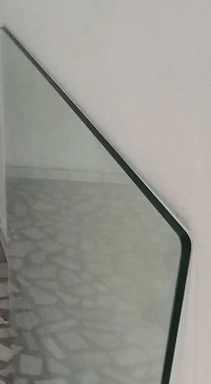 MESA DE VIDRO  - Foto 2