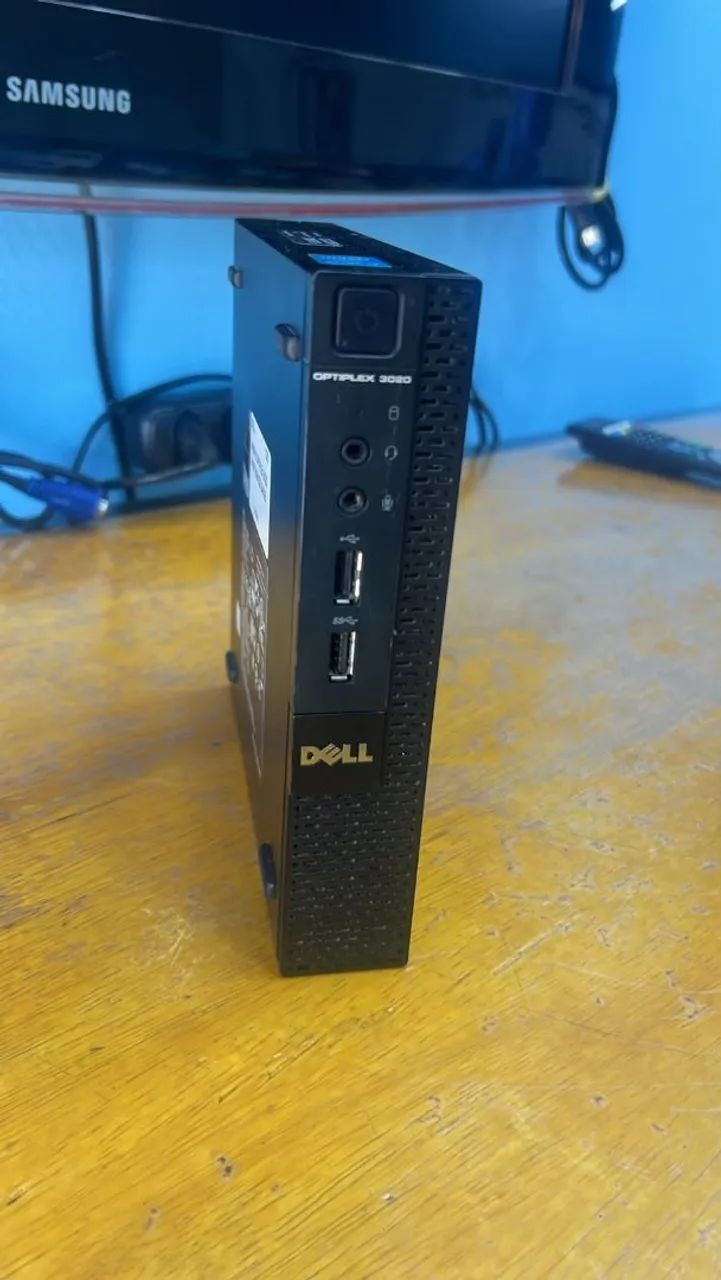 Mini Pc 