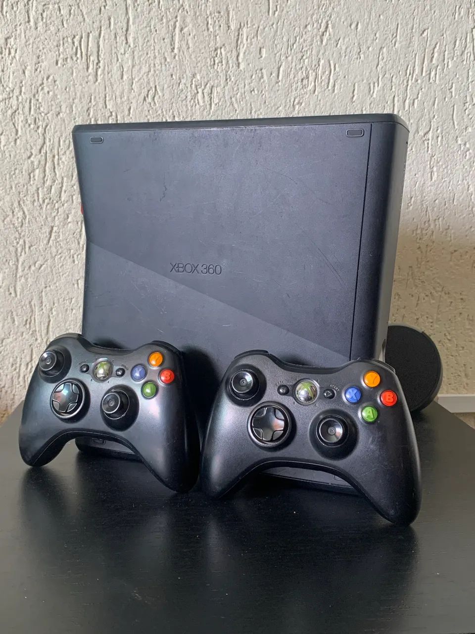 Xbox 360 Slim - Foto 2
