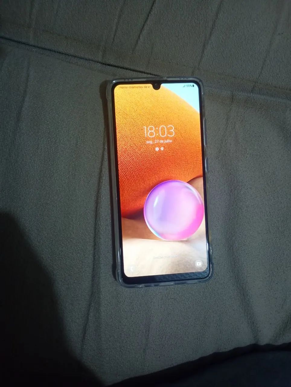 Celular Samsung a32