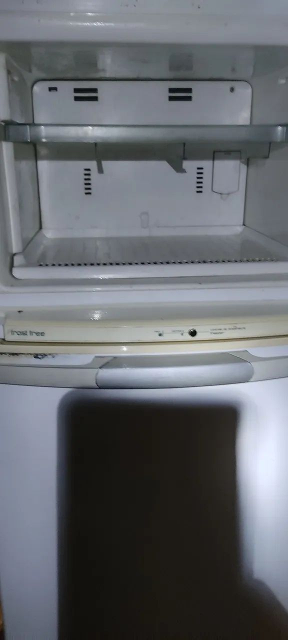 Geladeira Brastemp  - Foto 4