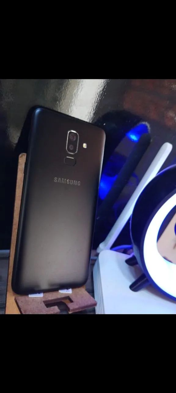 Samsung J8 64GB - Foto 3