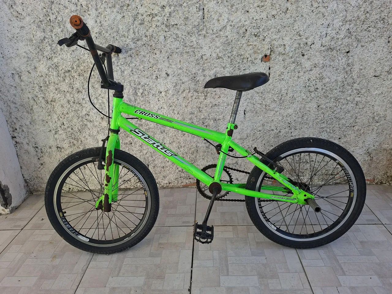 Bicicleta infantil  - Foto 5