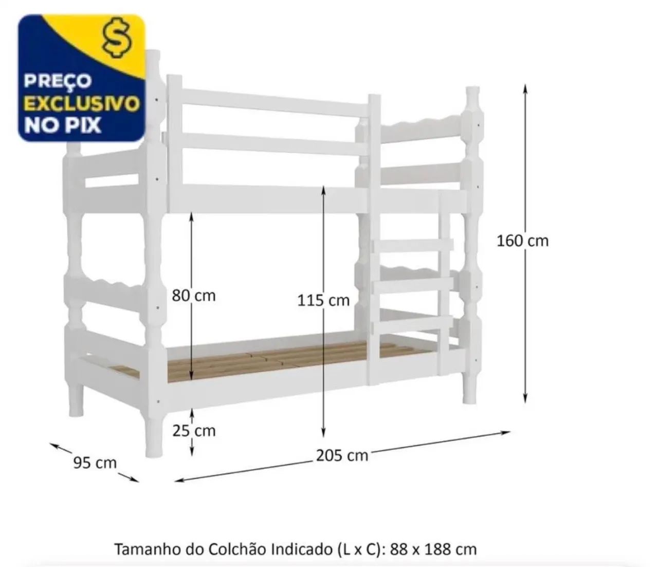 Vendo beliche em ótimo estado