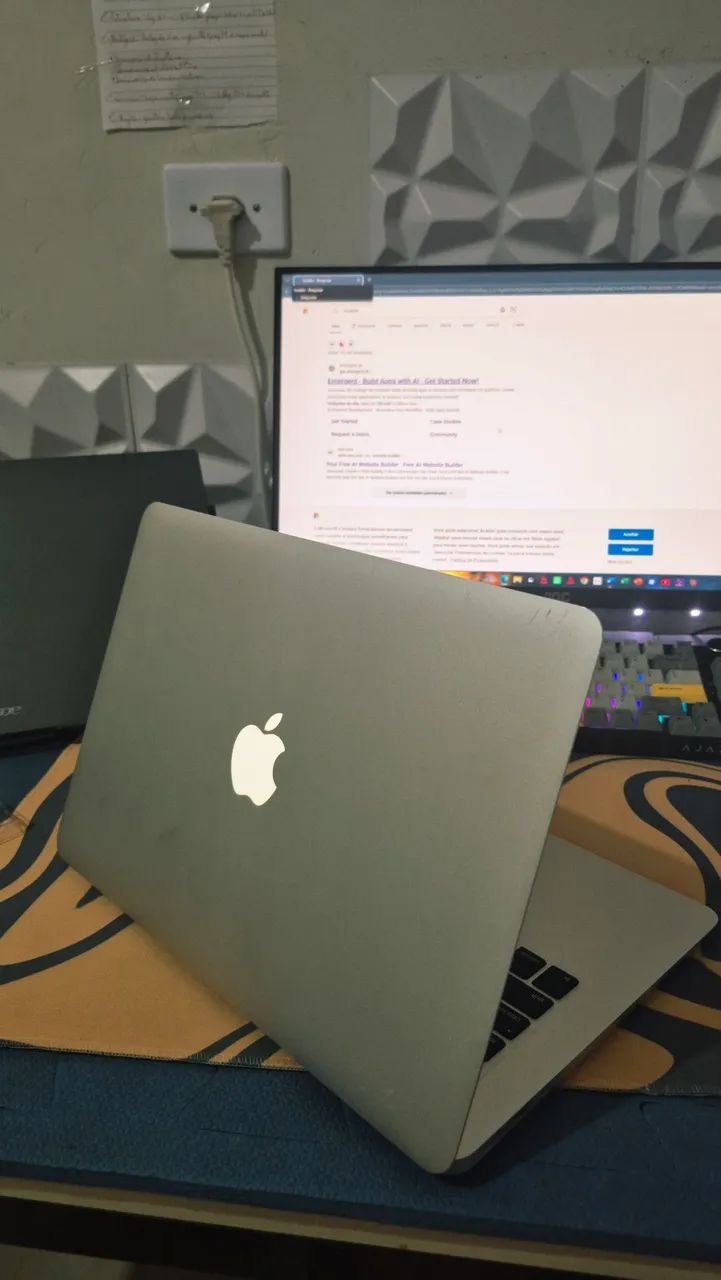 MacBook Air 13 polegadas 