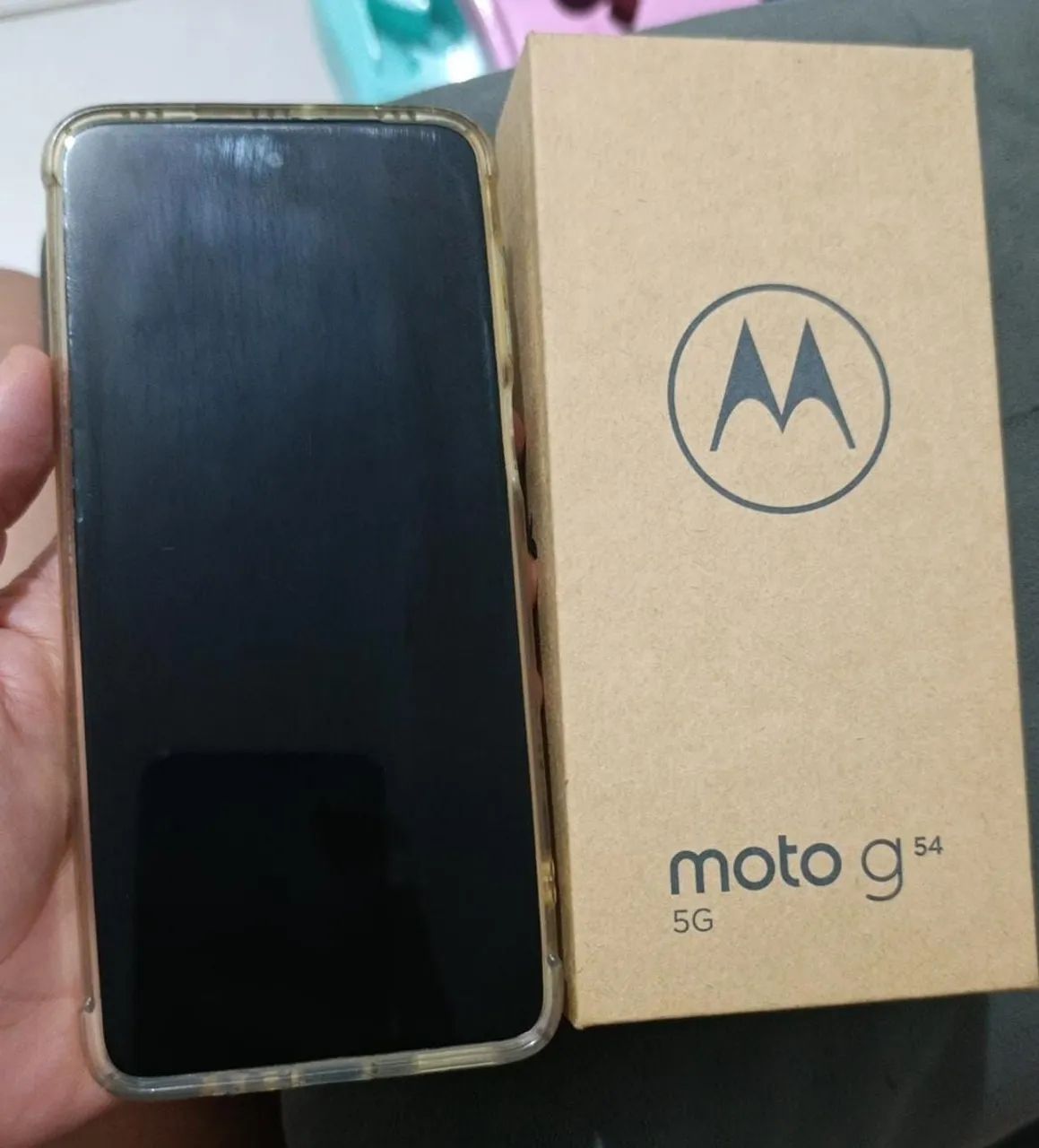 Moto G54 azul  - Foto 3