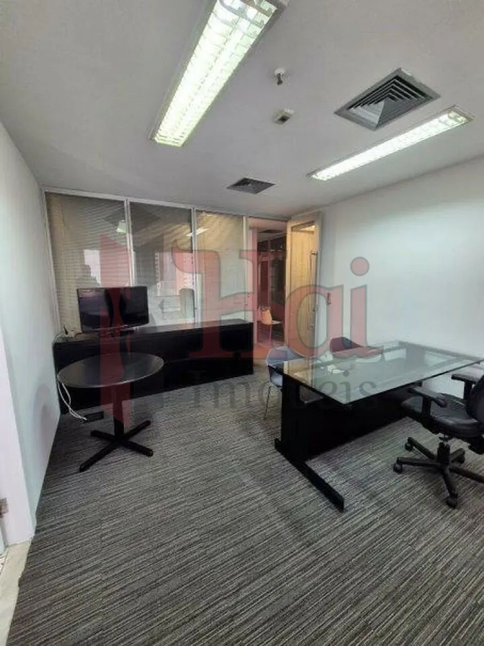 Conjunto Comercial 400m²/ Laje corporativa a Venda no Itaim - Foto 2