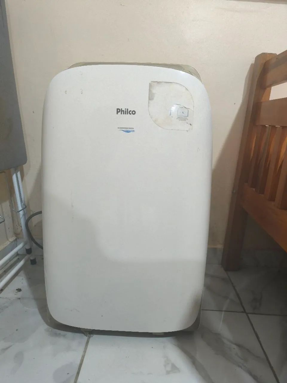Ar condicionado portátil  - Foto 3