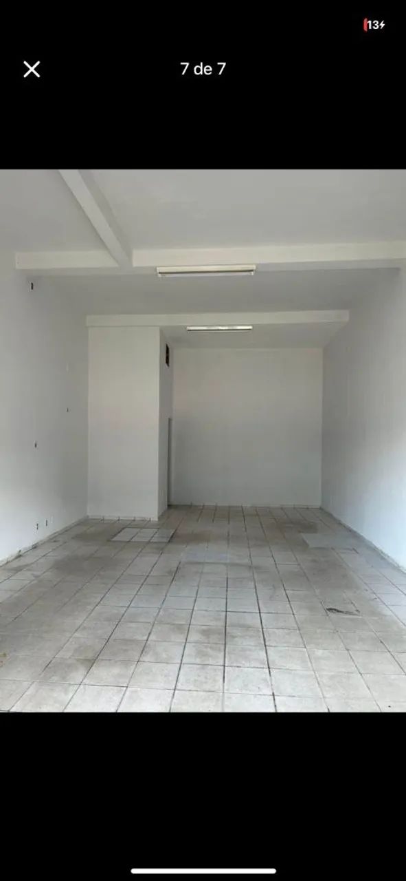 Aluga-se se sala comercial  - Foto 4