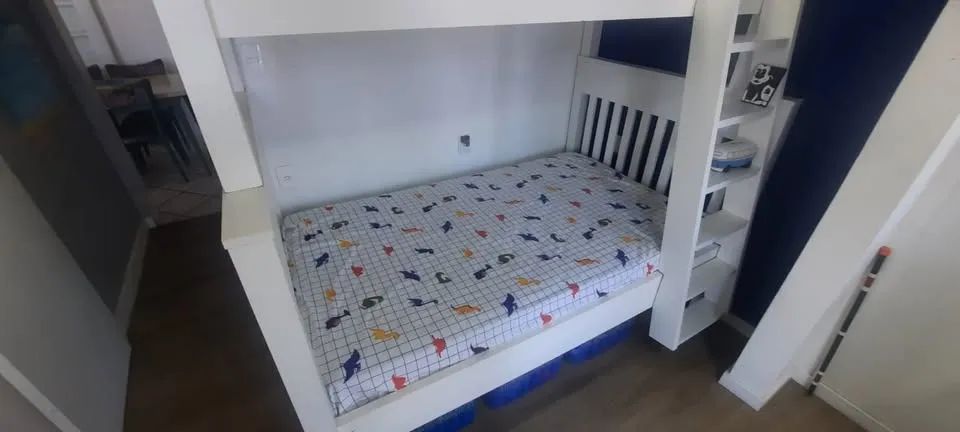 Beliche e cama box - Foto 2
