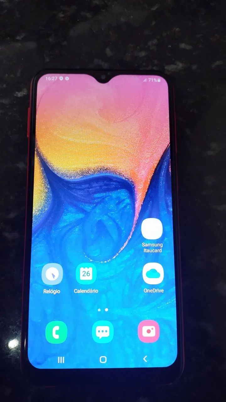 Samsung A10 32GB